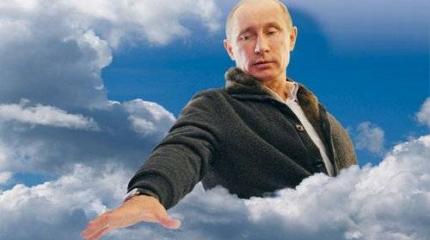 Путин – больше не «Бог из машины» Путин – больше не «Бог из машины»