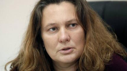 Монтян оценила появление новой националистической группировки Centuria Монтян оценила появление новой националистической группировки Centuria