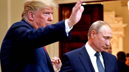 «США начинают хамить»: худшее между Москвой и Вашингтоном еще впереди «США начинают хамить»: худшее между Москвой и Вашингтоном еще впереди