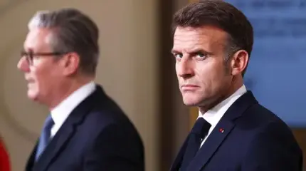 Натовская «коалиция мертвецов» осталась без «паровозов»
