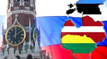Прозрение в Прибалтике: без России никуда Прозрение в Прибалтике: без России никуда
