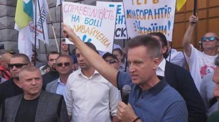 Американский кандидат из института Андропова Американский кандидат из института Андропова