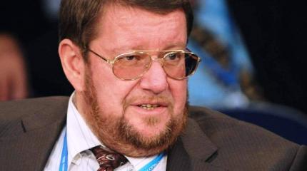 Сатановский рассказал, почему Европа превратилась в "гроб с музыкой" Сатановский рассказал, почему Европа превратилась в "гроб с музыкой"
