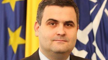 Габриэль Леш: Россия в последнее время приучила нас к провокациям Габриэль Леш: Россия в последнее время приучила нас к провокациям