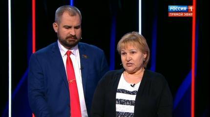 Власть могла кинуть кандидата Сурайкина Власть могла кинуть кандидата Сурайкина