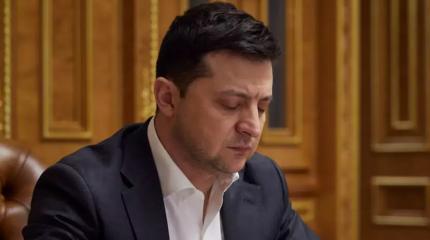 Западу нужен мученик: почему Зеленскому стоит задуматься о своей судьбе Западу нужен мученик: почему Зеленскому стоит задуматься о своей судьбе