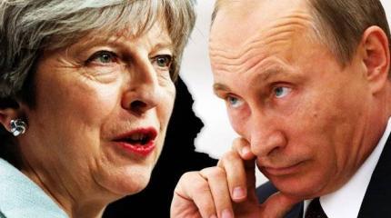 Выборы в России превращаются в судьбоносный момент для всего человечества Выборы в России превращаются в судьбоносный момент для всего человечества