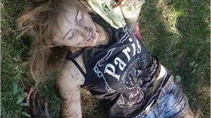 Украина: всё лучшее - детям Донбасса Украина: всё лучшее - детям Донбасса