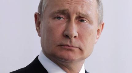 "Своих дел хватает!". Путин про годовщину высадки союзников в Нормандии