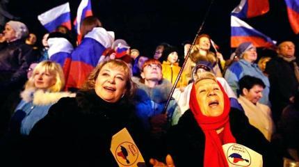 Почему русские не привыкли себя уважать Почему русские не привыкли себя уважать