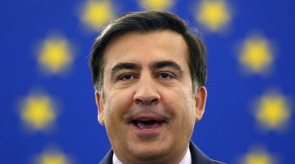 Саакашвили надоел: общество хочет новых лидеров Саакашвили надоел: общество хочет новых лидеров