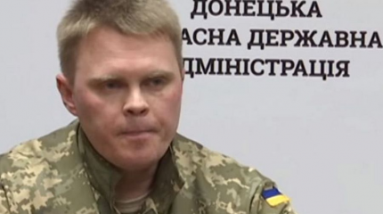 Назначение Александра Куця - на Донбассе Киев трепача меняет на палача