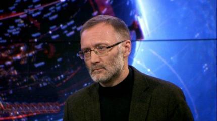 Михеев: Второй тур превратился в кампанию «антиПорошенко» Михеев: Второй тур превратился в кампанию «антиПорошенко»