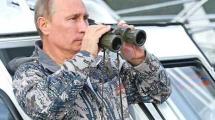 Последнее предупреждение Путина Последнее предупреждение Путина