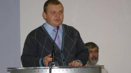 Албу: Выборы в ДНР и ЛНР — точка невозврата для Украины Албу: Выборы в ДНР и ЛНР — точка невозврата для Украины