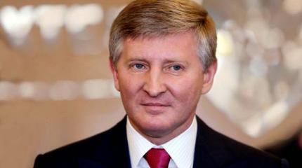 Власти ДНР начали национализацию предприятий Ахметова