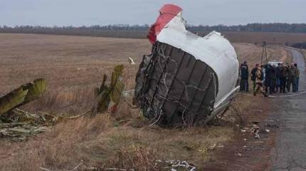 Суд Нидерландов начинает рассмотрение по существу дела о крушении МН17 Суд Нидерландов начинает рассмотрение по существу дела о крушении МН17