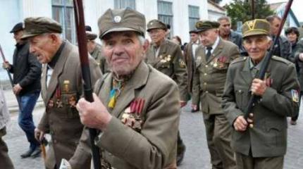 И хочется и боязно: опасные для украинских националистов вопросы истории И хочется и боязно: опасные для украинских националистов вопросы истории