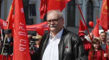 Дискредитация института выборов: выборы обман, царя подменили, бей их Дискредитация института выборов: выборы обман, царя подменили, бей их