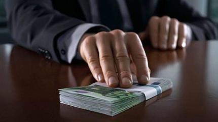 Мировая пошлость: Взятка адвокату Трампа? Мировая пошлость: Взятка адвокату Трампа?