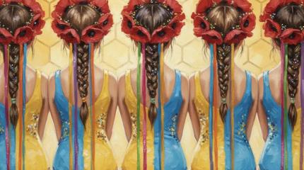 Украинские эпштейны: медовые ловушки Киева для европейской элиты