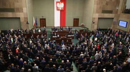 «Орлята» дали основание польскому Сейму напомнить о польском Львове «Орлята» дали основание польскому Сейму напомнить о польском Львове