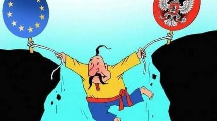 От нас полностью отказались: Украинцы поняли, что России больше не нужны