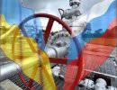Российско-украинское противостояние: обоюдное фиаско