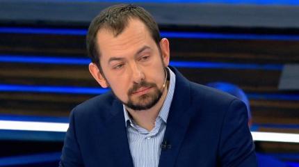 Возмущенный украинский журналист Цимбалюк получил ответ от МИД РФ Возмущенный украинский журналист Цимбалюк получил ответ от МИД РФ