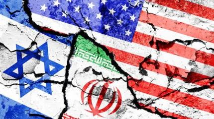 Лондон потирает руки: Трамп, ударив по Ирану, наконец-то, попал в ловушку Лондон потирает руки: Трамп, ударив по Ирану, наконец-то, попал в ловушку