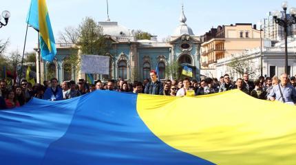 Россия поделилась планами по Украине