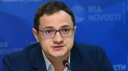 Пылин развеял мечты Украины о вступлении в НАТО Пылин развеял мечты Украины о вступлении в НАТО