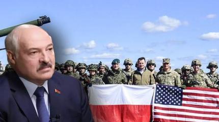 Промывая мозги полякам, США готовят их на смену «последним украинцам» Промывая мозги полякам, США готовят их на смену «последним украинцам»