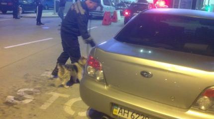 Отобрали паспорт и не выпускают из страны: цена разоблачения оргий нацистов