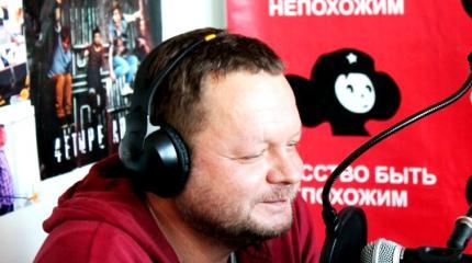 Степанцов: почему отечественные рок-музыканты становятся предателями Степанцов: почему отечественные рок-музыканты становятся предателями