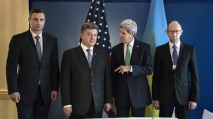 Диаспоряне США в прострации. Порошенко трус или предатель? Диаспоряне США в прострации. Порошенко трус или предатель?