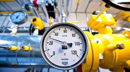 Газовая политика России на Украине заинтриговала американские СМИ Газовая политика России на Украине заинтриговала американские СМИ