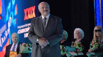 Почему на «Славянском базаре» становится всё меньше России Почему на «Славянском базаре» становится всё меньше России