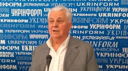 Кравчук рассказал о давнем обмане Украины со стороны США Кравчук рассказал о давнем обмане Украины со стороны США