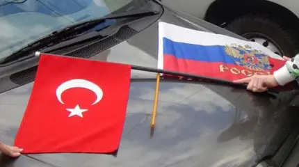 США раздражает сотрудничество Турции с Россией США раздражает сотрудничество Турции с Россией
