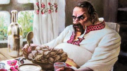 Совсем её не жалко, эту вашу Украину... Совсем её не жалко, эту вашу Украину...