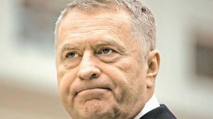 Жириновский расказал, почему Киев не допускает на выборы наблюдателей из РФ Жириновский расказал, почему Киев не допускает на выборы наблюдателей из РФ