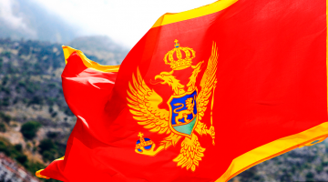 Черногорские власти ввели санкции против группы Вагнера