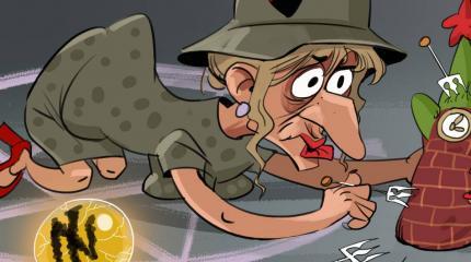 Фантастический вальс, или Кому на Украине мечтать хорошо