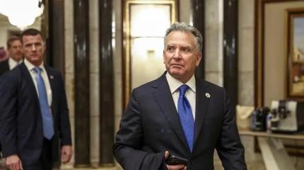 Для Уиткоффа украинцы оказались более крепким орешком, чем ХАМАС