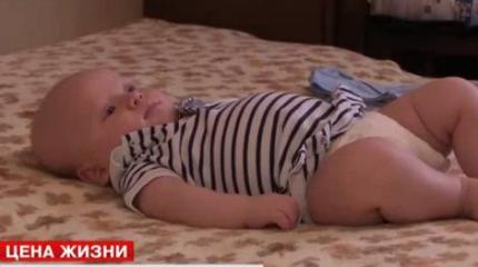 Когда от курса доллара зависит жизнь