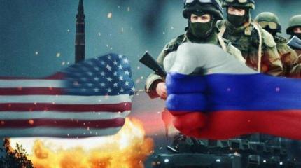 Западное общество готовят к Третьей мировой Западное общество готовят к Третьей мировой
