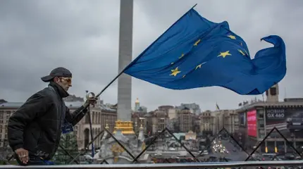 El Nuevo Herald: на Европу обрушились «грозовые ветры»