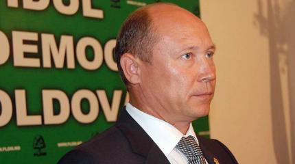 Молдова выбрала про-европейского премьер-министра Молдова выбрала про-европейского премьер-министра