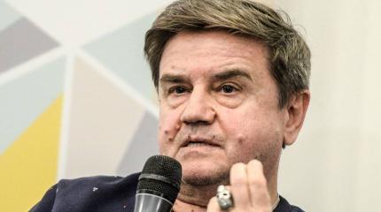 Теория дилемм: Карасев объяснил неизбежность распада Украины Теория дилемм: Карасев объяснил неизбежность распада Украины